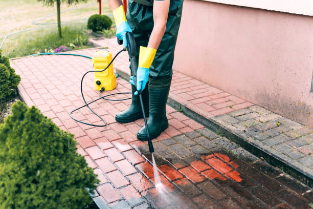 Pressure Washing Services for Businesses in Creswell, OR