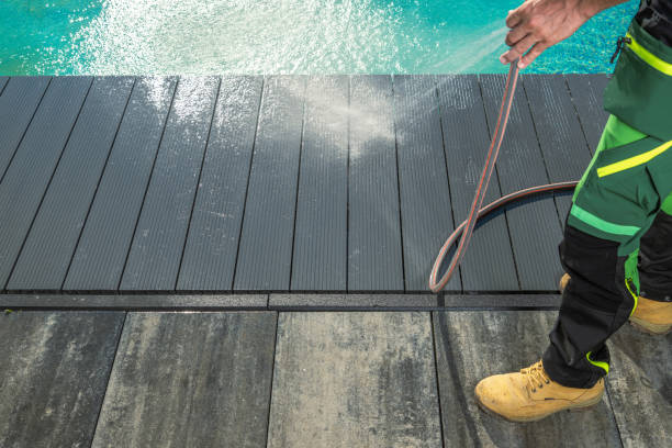 Best Affordable Power Washing  in Creswell, OR