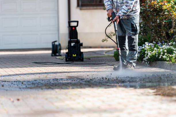 Best Residential Pressure Washing Services  in Creswell, OR