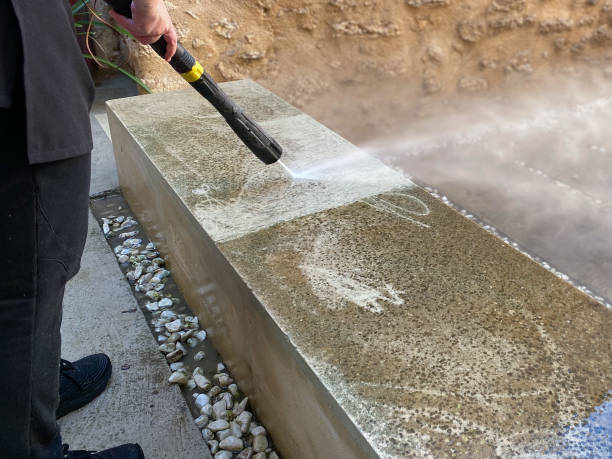 Why Choose Our Certified Pressure Washing Experts for Your Project Needs in Creswell, OR?