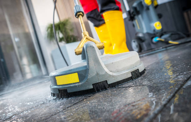 Professional Pressure Washing in Creswell, OR