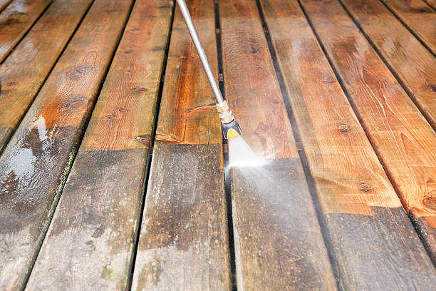 Best Residential Pressure Washing Services  in Creswell, OR