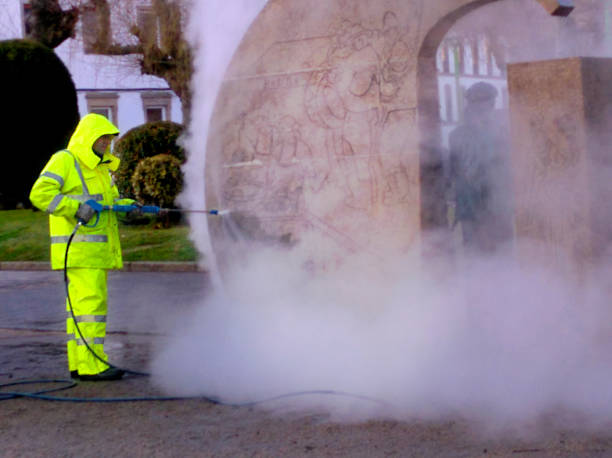 Best Roof Pressure Washing  in Creswell, OR
