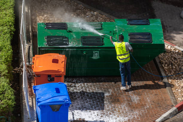 Best Commercial Building Pressure Washing  in Creswell, OR